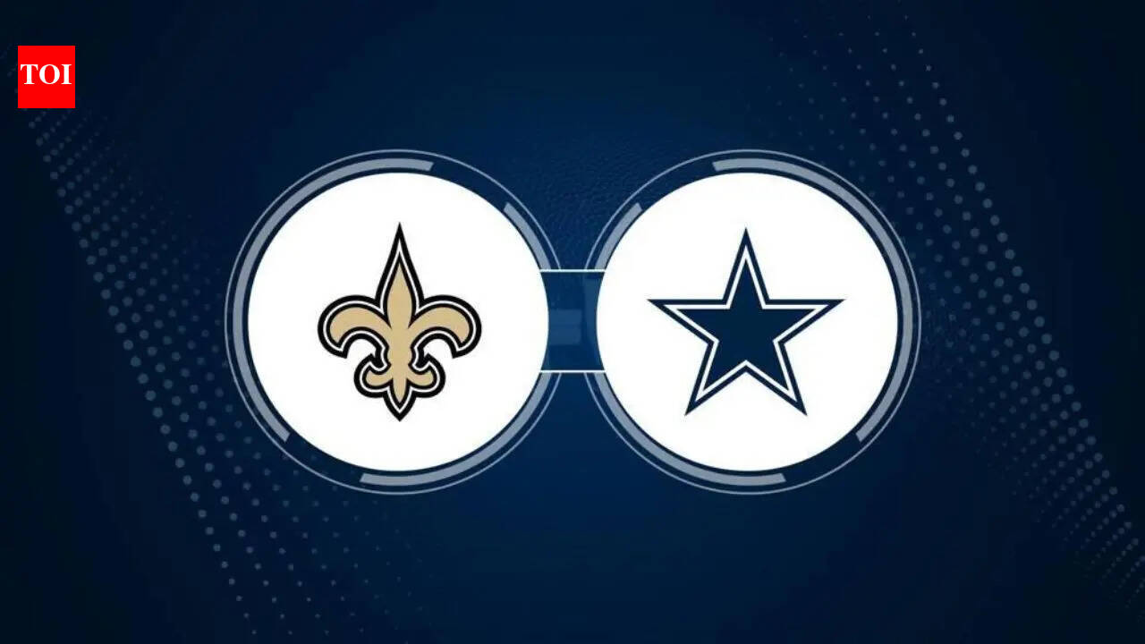 NFL Trade Rumors: Dallas Cowboys linked with $8 Million move as New Orleans Saints weigh major decision
