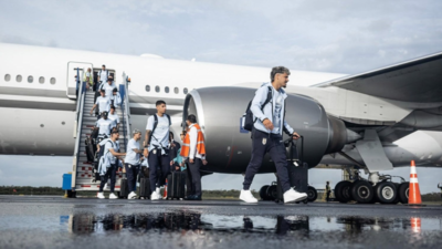  Uruguay faces reported USA landing ban less than 24 hours before Saudi Arabia opener