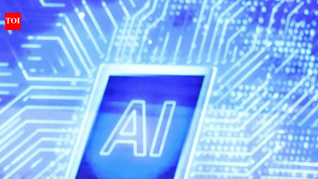 Is India’s AI moment here? Not yet
