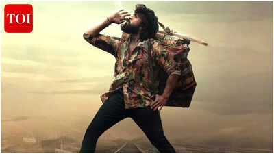 'Peddi' box office collections day 11: Ram Charan film see 13.6% growth; India net touches Rs 216 cr