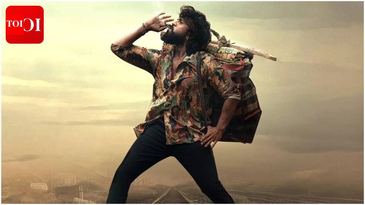 'Peddi' box office collections day 11: Ram Charan film see 13.6% growth; India net touches Rs 216 cr