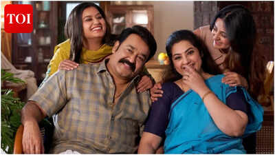 'Drishyam 3' box office collections day 25: Mohanlal's thriller earns Rs 58 lakh; Worldwide total reaches Rs 238.61 cr
