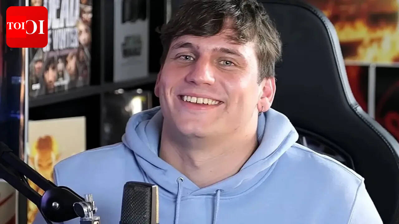 YouTuber Gaspi passes away at 23; Among six dead with Oliver Tree in helicopter crash - WATCH