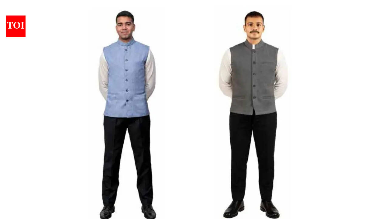 To remove residual colonial dress customs, Army brings in Bandis, battle jackets