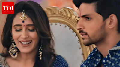 'Kyunki Saas Bhi Kabhi Bahu Thi 2' 14th June written update: Rio's sinister plan destroys Parth and Vaishnavi's happiness