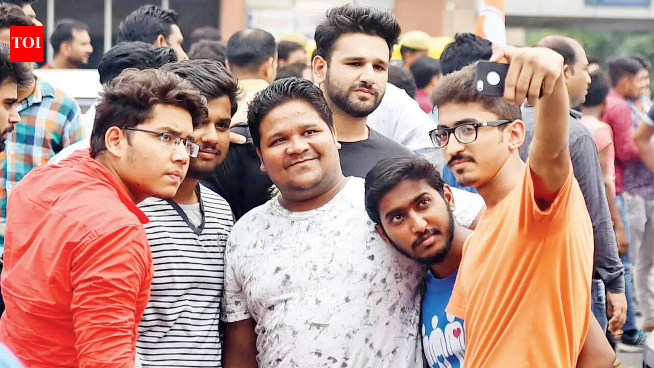 Infrastructure boom, AI fears drive civil engineering’s strong comeback at top IITs