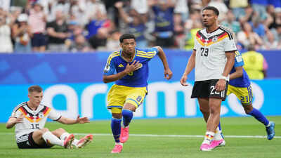 Germany vs Curaçao FIFA World Cup Match Result: Curaçao script history before Germany's seven-goal blitz seals emphatic win