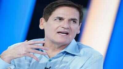 American billionaire Mark Cuban warned: 'Elons of the world' may see their wealth wiped out if ...