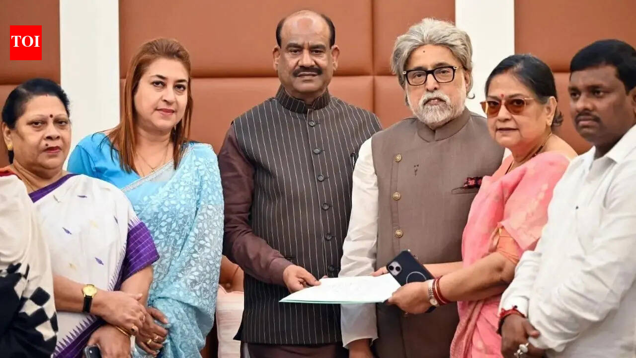 What is NCPI? Little-known Tripura party that suddenly became home to 20 TMC rebel MPs