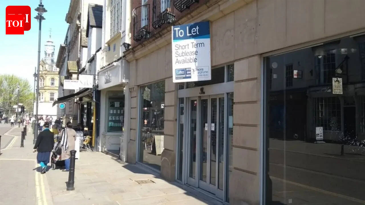 UK high street store closures: Why major brands are shutting shops across Britain (and which retailers are on the list)