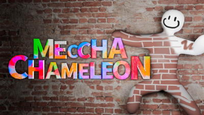 How many players can play together in Meccha Chameleon? Multiplayer guide explained