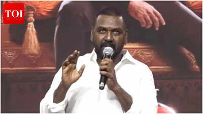 'I’m not such a heartless person as to call people dogs': Raghava Lawrence responds to controversy