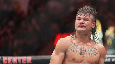Why Diego Lopes’ historic White House knockout came with an unexpected UFC apology