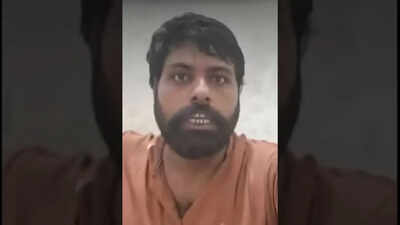 ‘Drugs available’: Murder accused livestreams from Punjab jail; watch