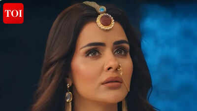  Radhika sacrifices herself as Ananta takes the throne