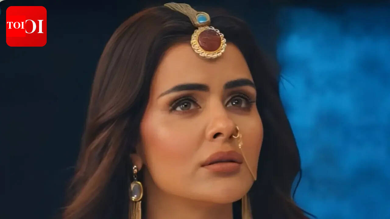 'Naagin 7' 14th June written update: Radhika sacrifices herself as Ananta takes the throne