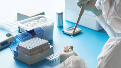 The most important health test you've never heard of (and why that's about to change)