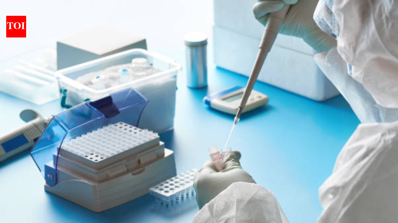 The most important health test you've never heard of (and why that's about to change)