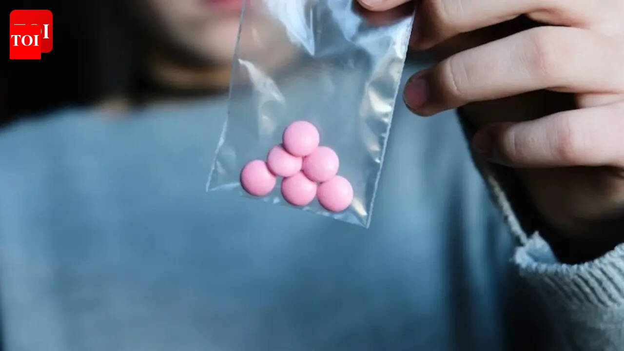 Benadryl abuse among teens spikes amidst social media challenge: Poison Center calls more than double in 2026