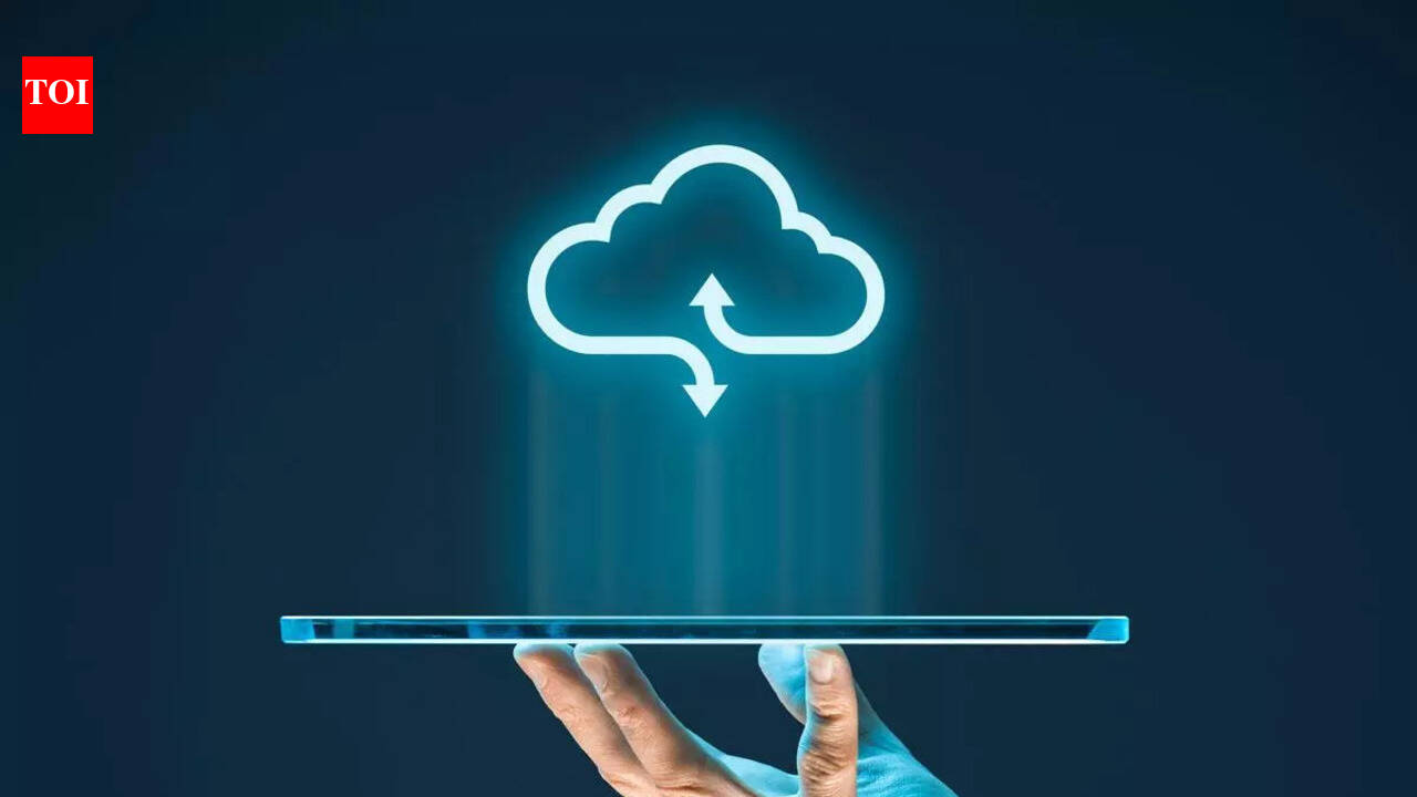 Hack of the Day: How to choose a cloud storage service wisely