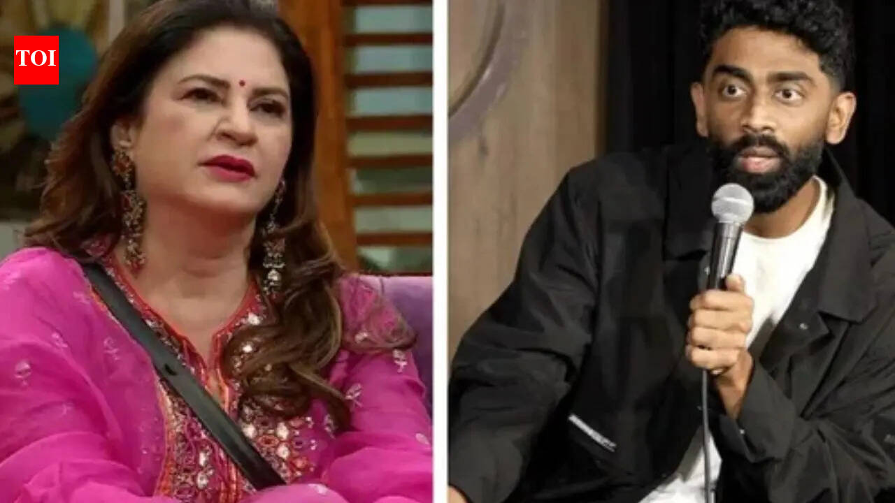 Kunickaa Sadanand reacts to Pranit More’s Rs 370 biryani controversy in a new video; says, ‘Hamare society mein kuch log..'