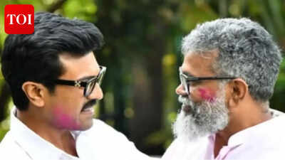  Sukumar not ready to rush the film; Ram Charan starrer to begin after Dasara - Report