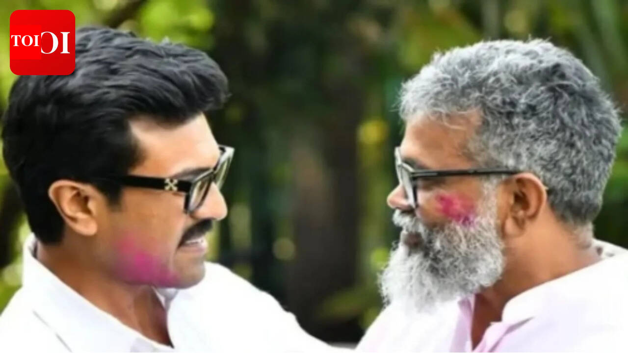 ‘RC17’ update: Sukumar not ready to rush the film; Ram Charan starrer to begin after Dasara - Report