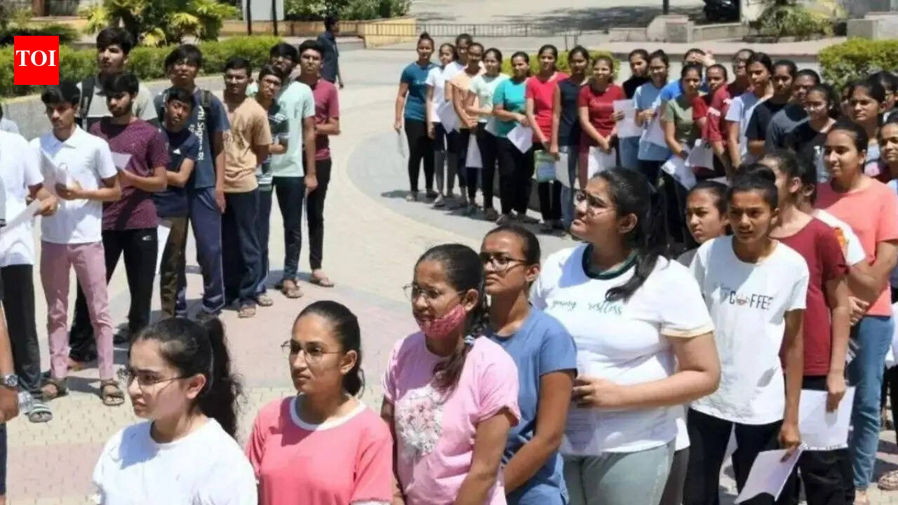 NEET fraud: Rackets offer 'manageable' exam centres for Rs 1 crore; candidates are taken in months before exam