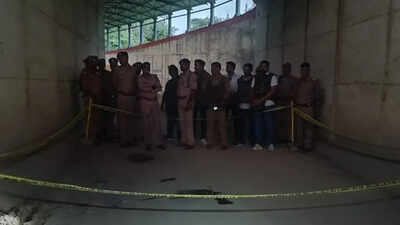 Rs 1 lakh rewarded murder accused killed in police encounter in UP