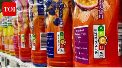 FSSAI targets 'healthy', 'organic' and 'zero maida' claims on food labels