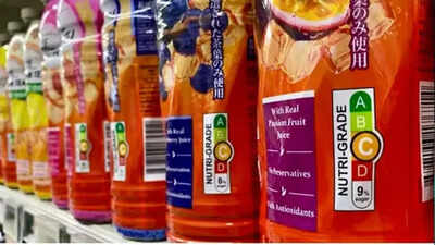 FSSAI targets 'healthy', 'organic' and 'zero maida' claims on food labels