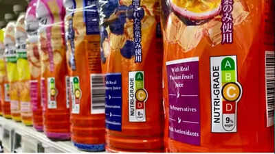 FSSAI targets 'healthy', 'organic' and 'zero maida' claims on food labels