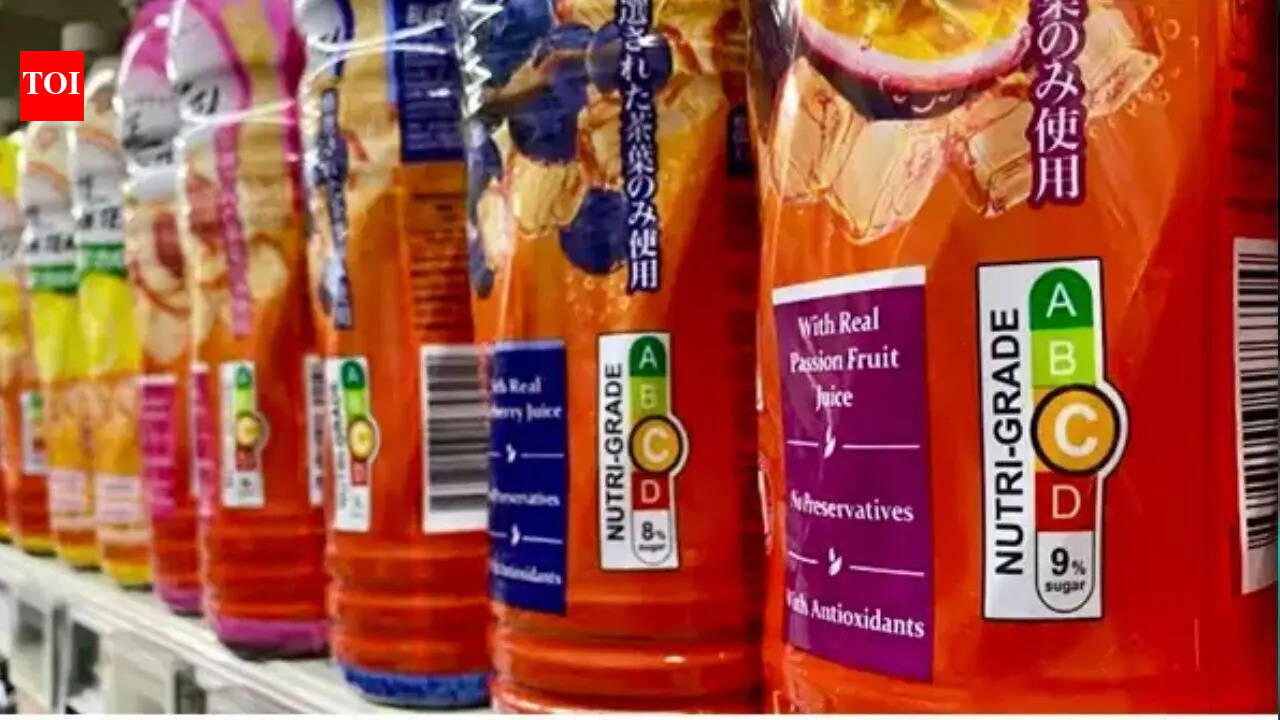 FSSAI targets ‘healthy’, ‘organic’ and ‘zero maida’ claims on food labels