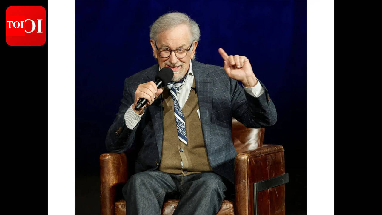 'I had a script, and I was excited': Steven Spielberg reveals scrapping movie about Porgy and Bess starring Colman Domingo