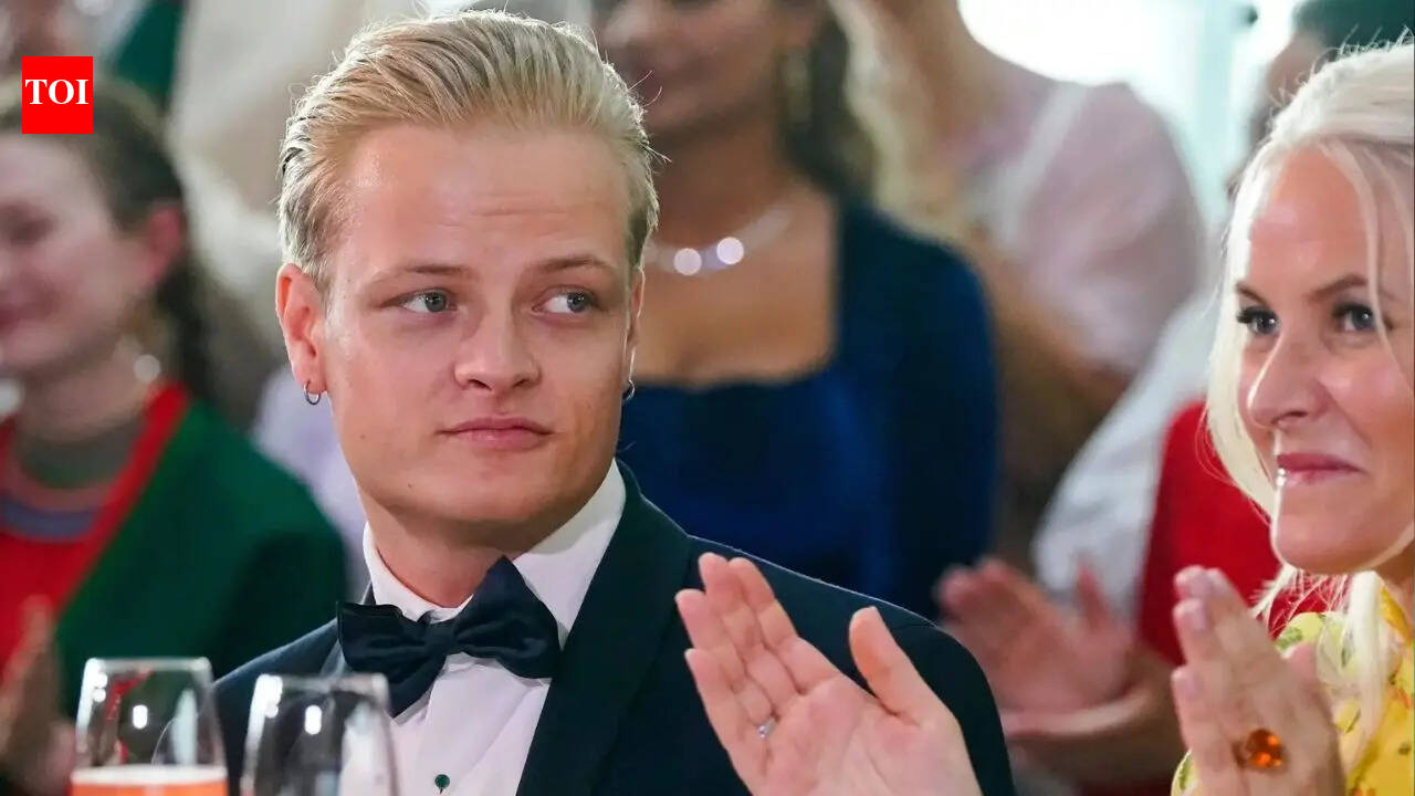 Rape trial verdict due in the case of Norwegian crown princess' eldest son