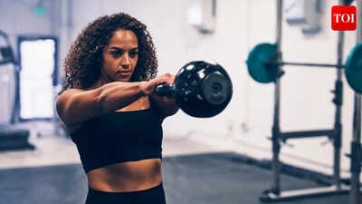  Scientists suggest THIS Much strength training for a longer life