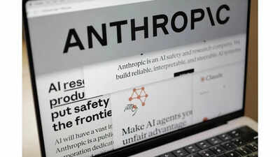 Anthropic sends senior staff to Washington as Mythos 5 and Fable 5 ban dispute with Trump administration continues