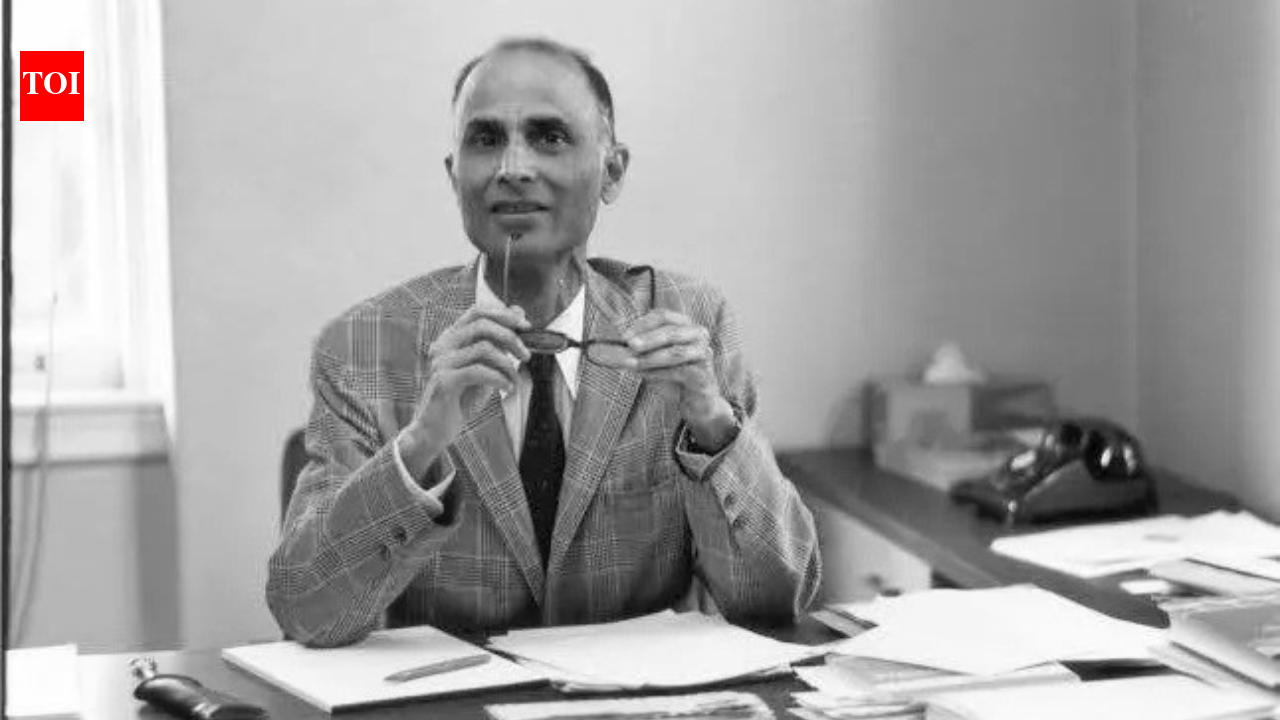 हरीश-चंद्र से मिलें: भूले हुए भारतीय गणितज्ञ जिन्होंने नोबेल पुरस्कार विजेता को सही किया और आधुनिक भौतिकी को बदल दिया |