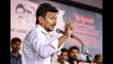 Udhayanidhi slams Vijay govt over 3-year-old's rape-murder in Tiruvallur, warns of statewide protests