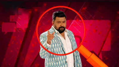 Gopinath’s Neeya Naana achieves a remarkable 1000-episode milestone; fans shower praise