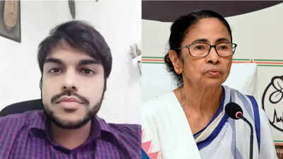 Rebel TMC MP Kakoli Ghosh Dastidar's son says he will return Mamata Banerjee's wedding gifts; gets trolled
