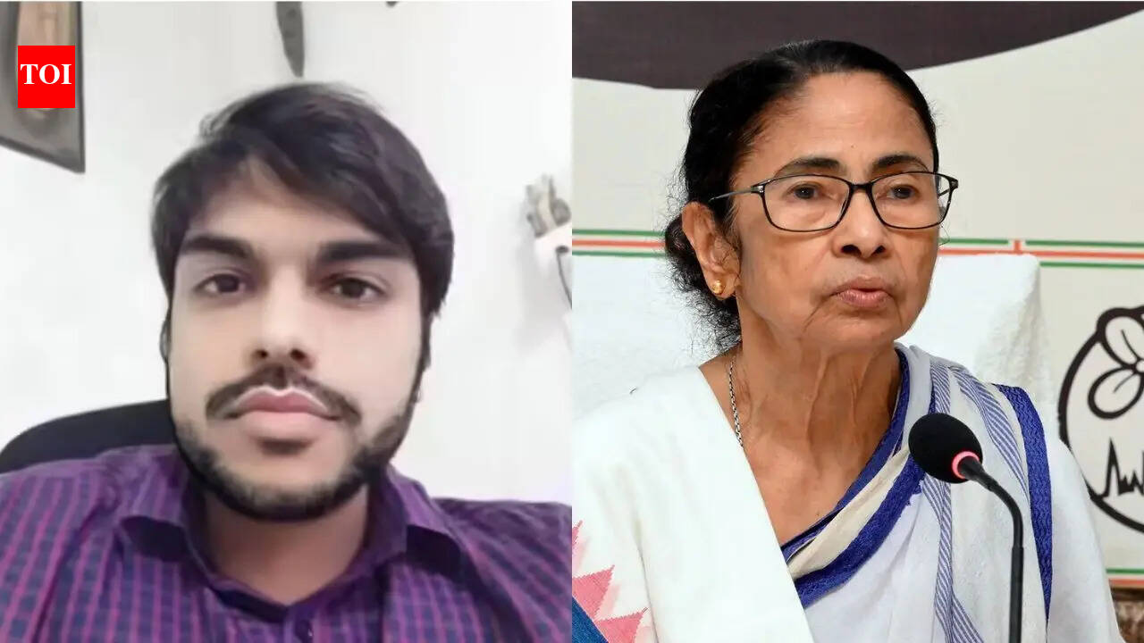 Rebel TMC MP Kakoli Ghosh Dastidar's son says he will return Mamata Banerjee's wedding gifts