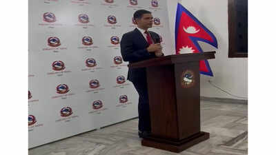 Trilateral energy boost as Nepal resumes hydropower supply to Bangladesh via India
