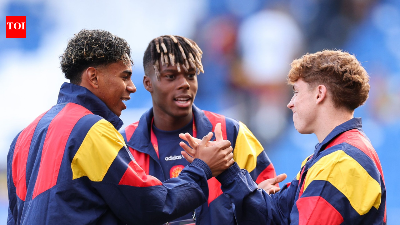 Spain vs Cabo Verde match preview: Predicted XI, Team squad news, match prediction and where to watch today’s FIFA World Cup match
