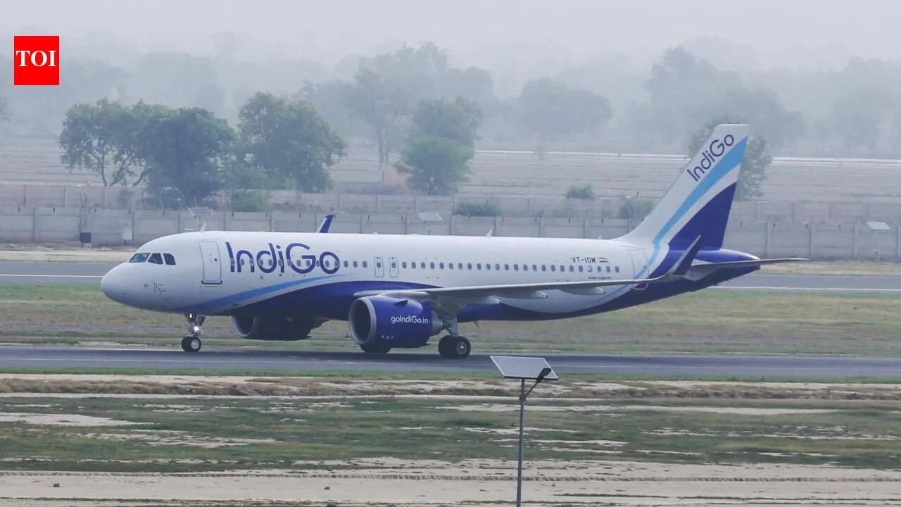 Roads, runways and growth: Jewar Airport moves closer to becoming NCR’s next transport hub