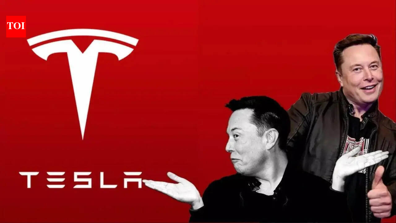 After US senator says Tesla benefited from government support, Elon Musk replies ‘many of these incentives …’