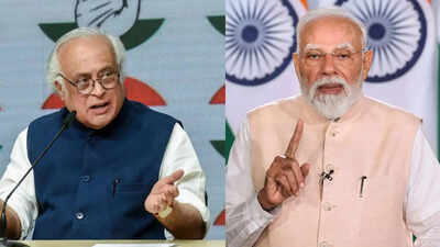 'Blind devotion to Israel': Congress takes a dig at PM Modi as US and Iran agree peace pact