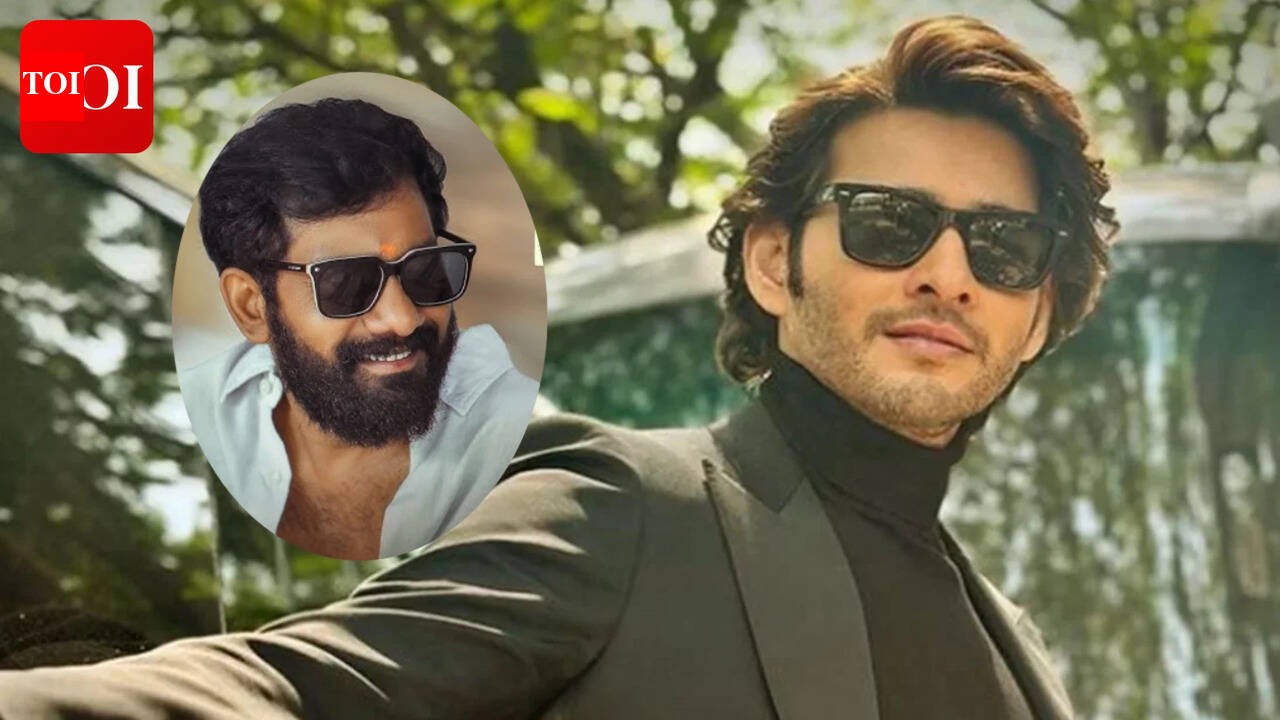 After 'Peddi', Buchi Babu Sana drops cryptic reaction to mythological film rumors with Mahesh Babu: 'Time will decide'
