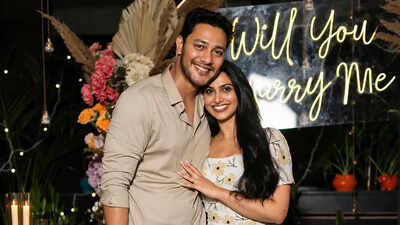 Prince Cecil finds his happily ever after with Sai Machiraju