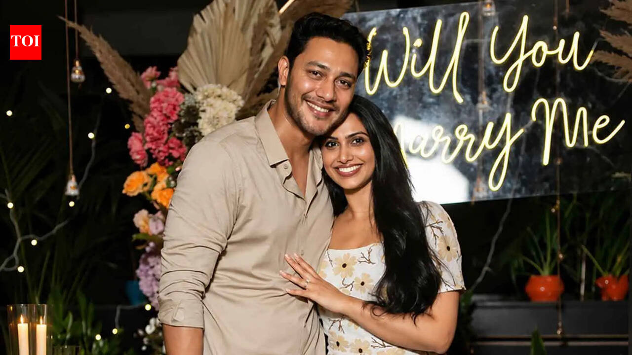 Prince Cecil finds his happily ever after with Sai Machiraju